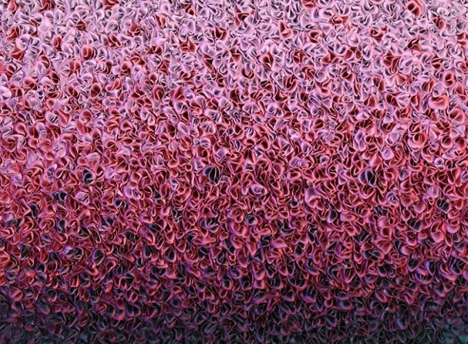 Zhuang Hong Yi | &quot;Floral Symphony&quot;