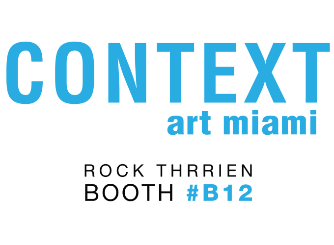 Expo Context x Rock Therrien | Miami