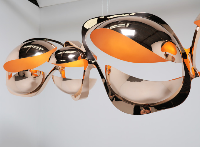 Salon Art + Design