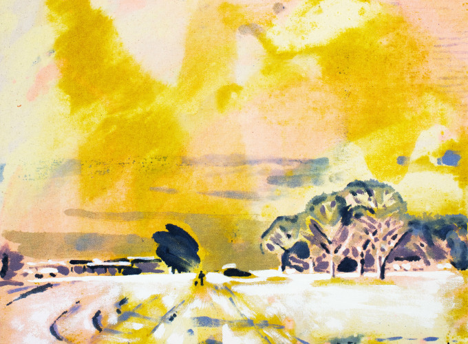 Tessa Greene O'Brien