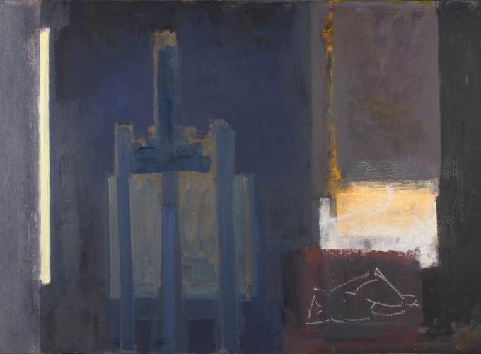 Susannah Phillips: Dark Light