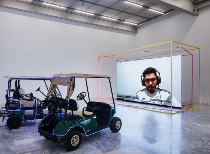 HITO STEYERL