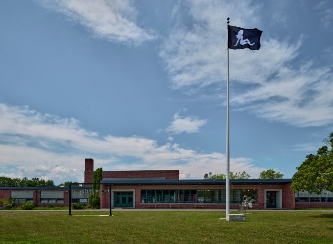 THE CAMPUS