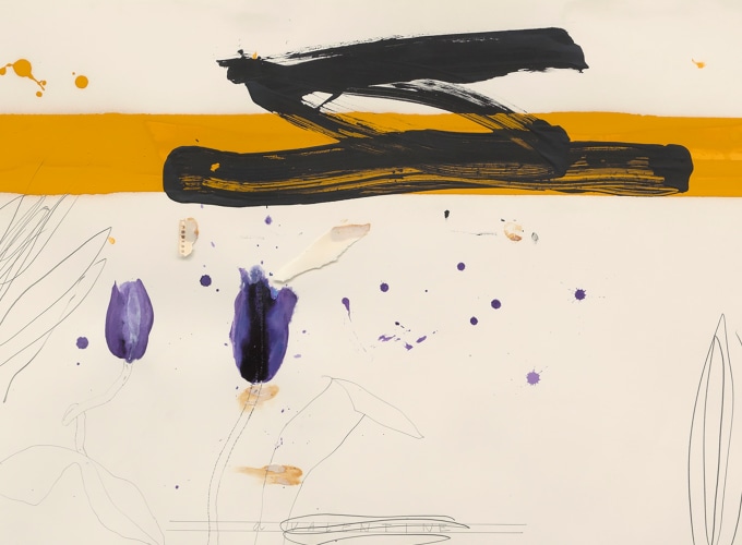 The Armory Show
