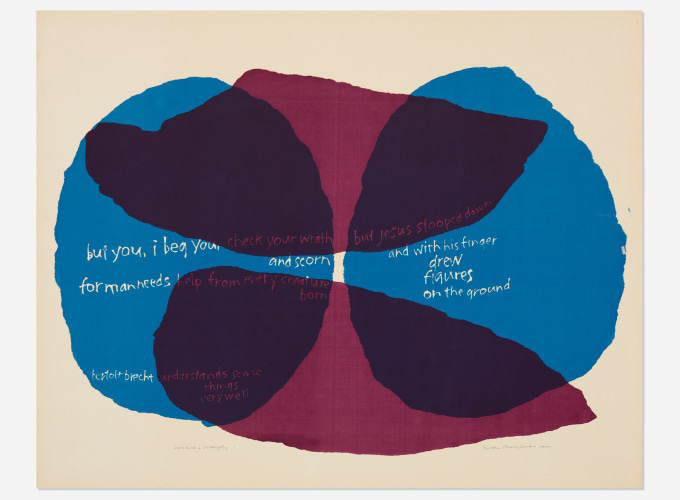 CORITA KENT