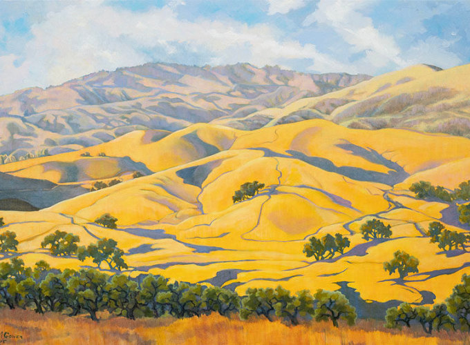 ROBIN GOWEN