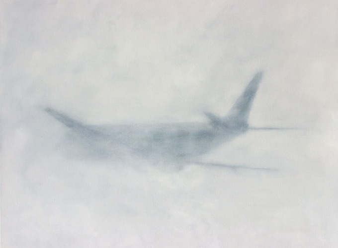 NATALIE ARNOLDI, San Francisco, 2013 for The Summer Salon II, 2025