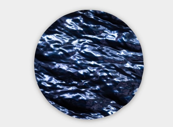 ALEX RASMUSSEN, 'Round Midnight, 2023 for The Fateful Eight, 2025