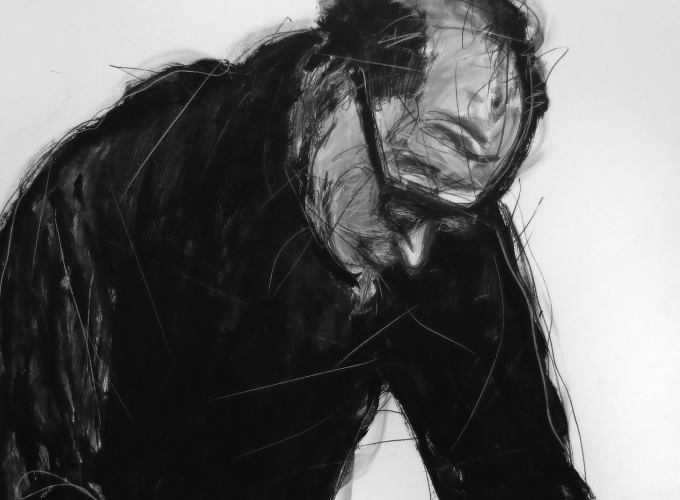 Frank X. Tolbert 2 / Dreams & Meditation on Mortality