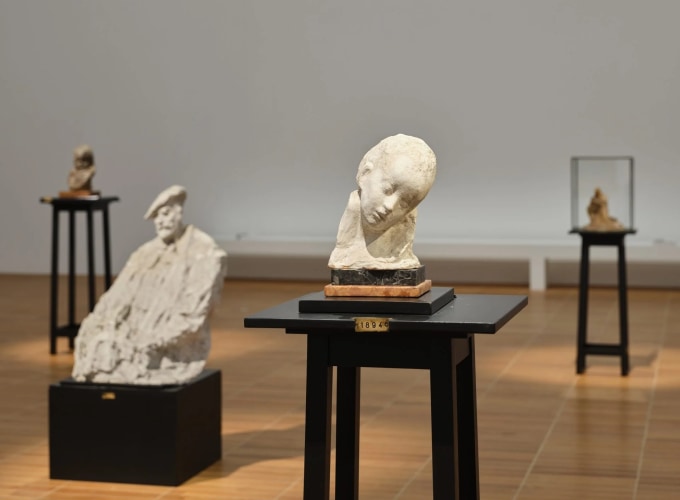 8 Unmissable Exhibitions in Basel