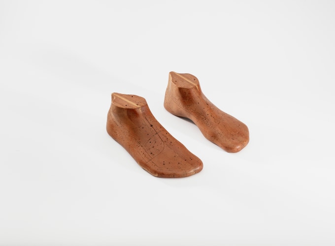 Alex Hay: WOOD