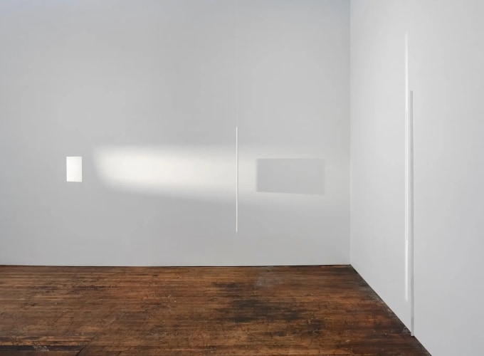 What to See in N.Y.C. Galleries Right Now: Fernanda Gomes