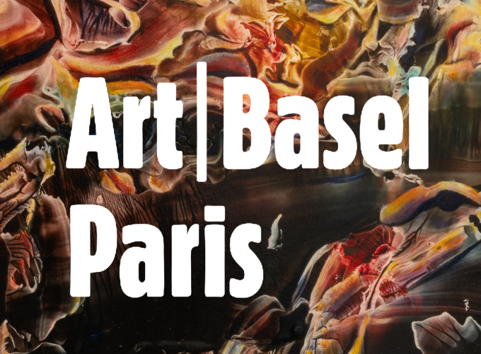 Art Basel Paris