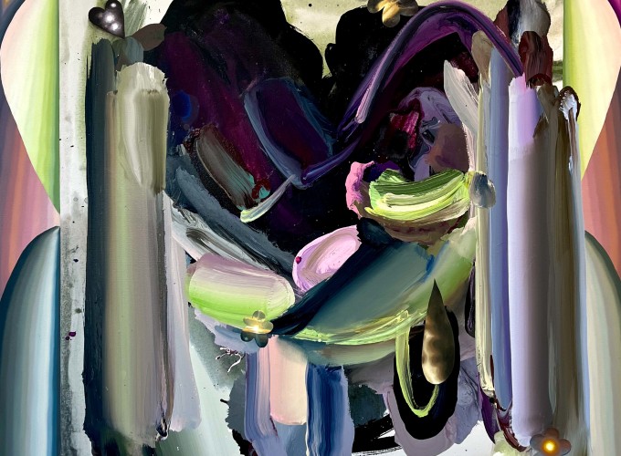 Raychael Stine