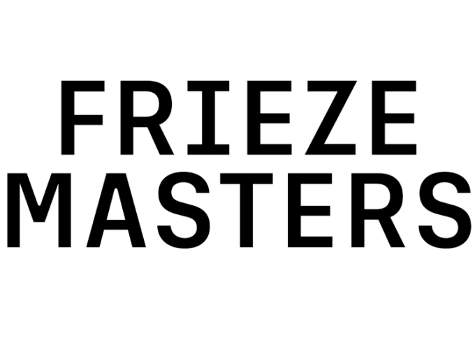 FRIEZE MASTERS