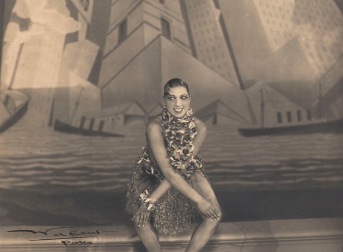 Barbara Morgan (1900-1992), Martha Graham - War Theme, Gelatin silver print