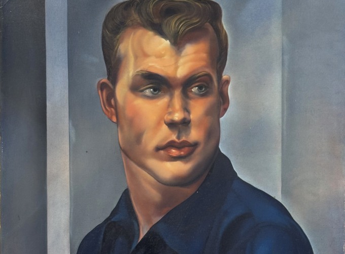 Kenneth Kendall, Bill Suiter