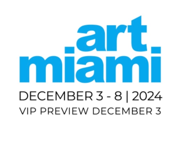 ART MIAMI 2024