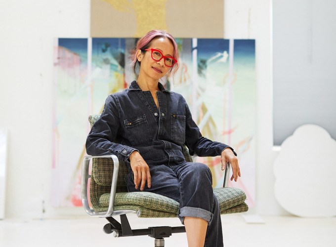 Image of artist