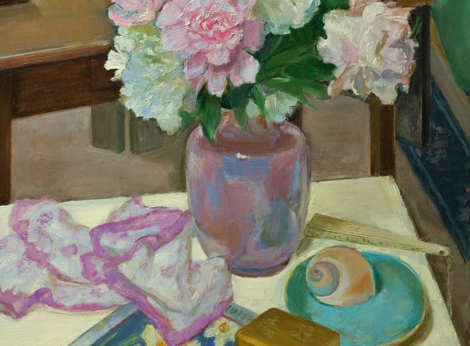 Frank Trefny
