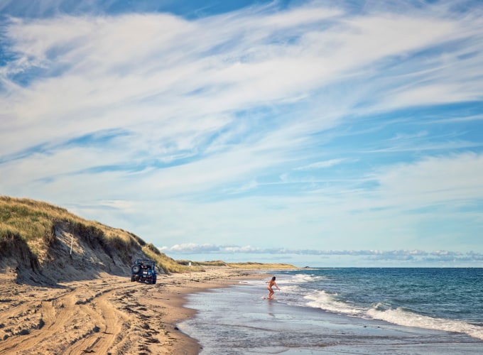 Nathan Coe: Endless Summer