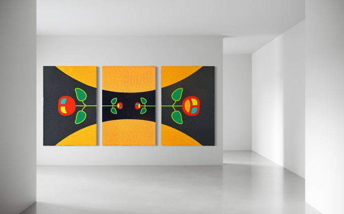 Renée Condo | Niskamij (Sky World)