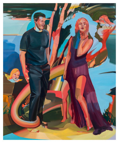 The Armory Show