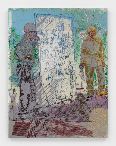 Group Exhibition