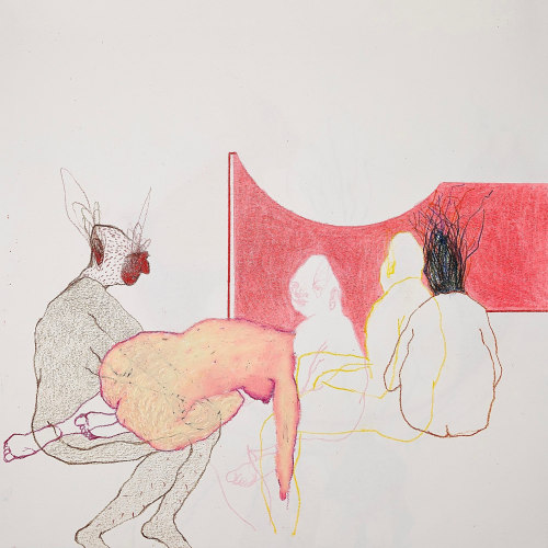 Shirin Mirjamali
