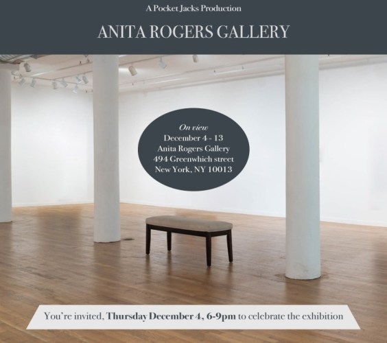 Young Collectors’ Group Exhibition