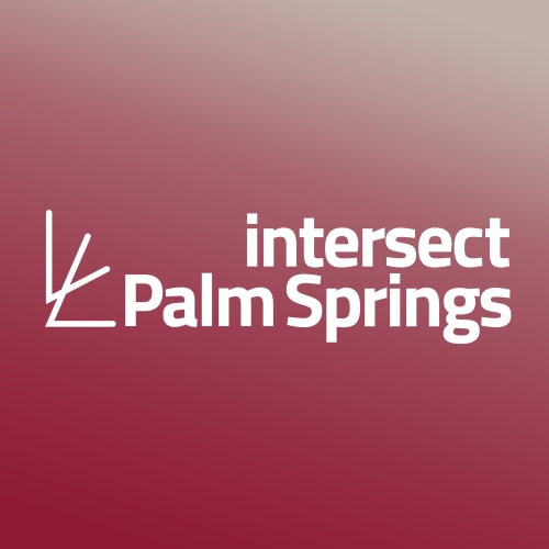 Intersect Palm Springs 2023