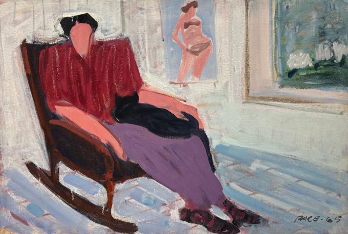 Stephen Pace (1918-2010)