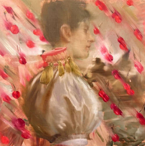Sarah McRae Morton