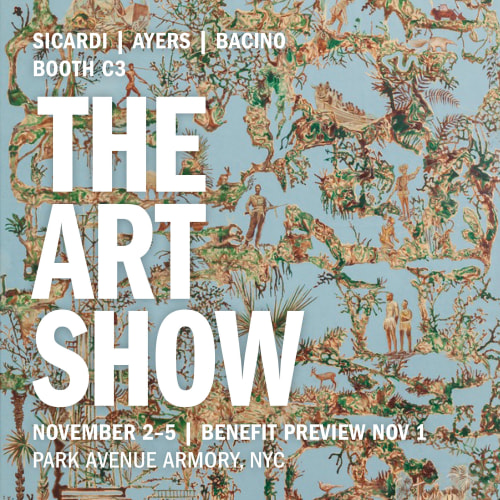 The Art Show | ADAA