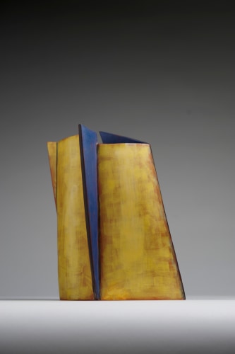 Color and Fire: The Painted Ceramics of Lidya Buzio