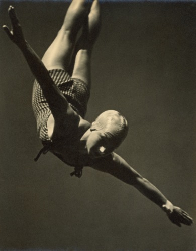 OLYMPIA 1936