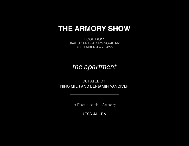 The Armory Show