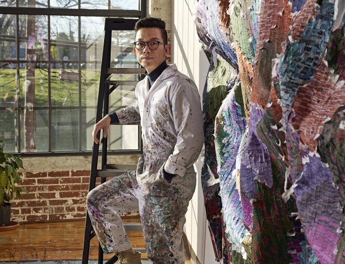Kenny Nguyen