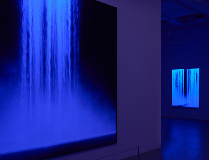 Hiroshi Senju: Physical/Metaphysical