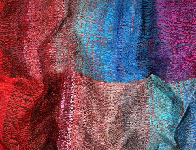 Kenny Nguyen: Mother Tongue