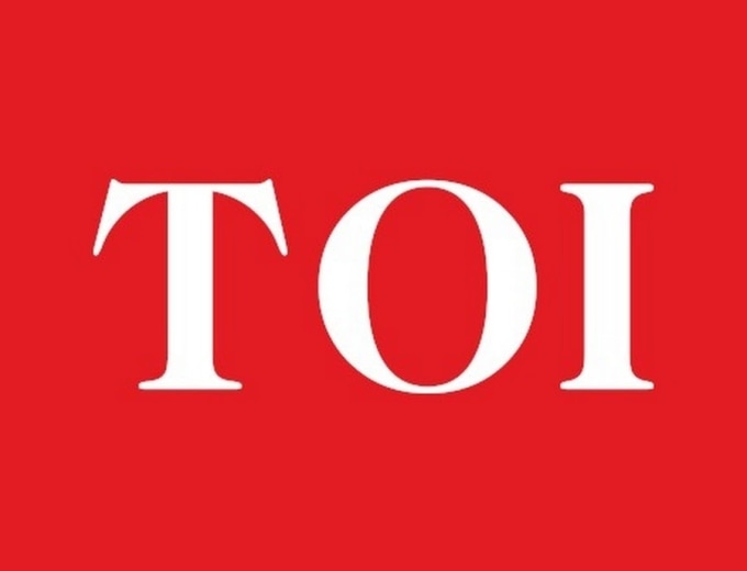 Times of India
