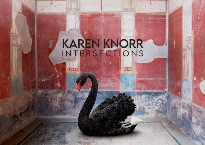 Karen Knorr