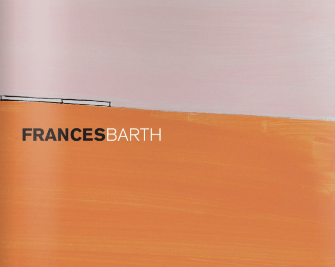 Frances Barth