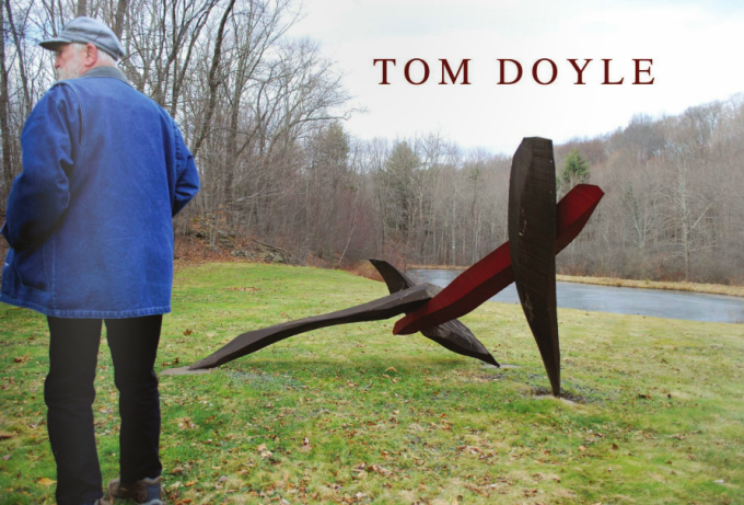 Tom Doyle