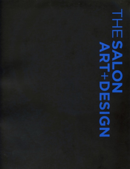 The Salon: Art + Design