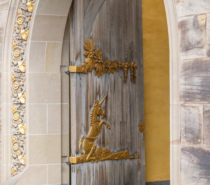 Doors &amp; Entries