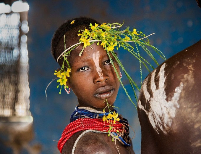 Steve McCurry