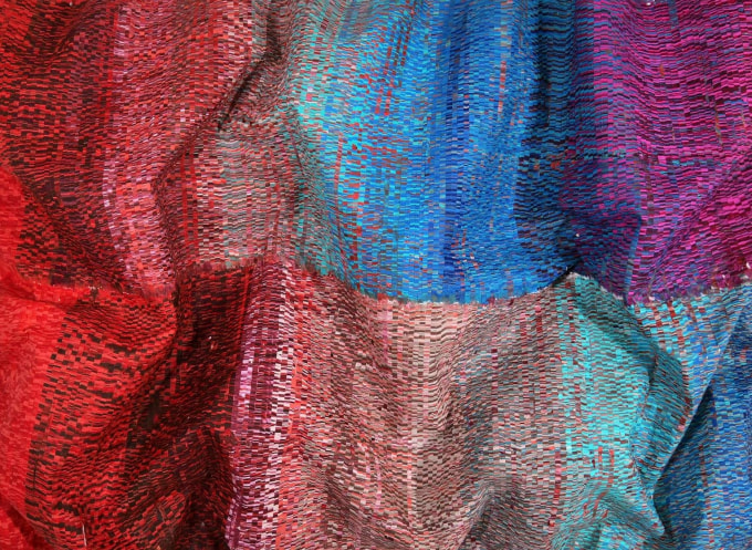 Kenny Nguyen: Mother Tongue