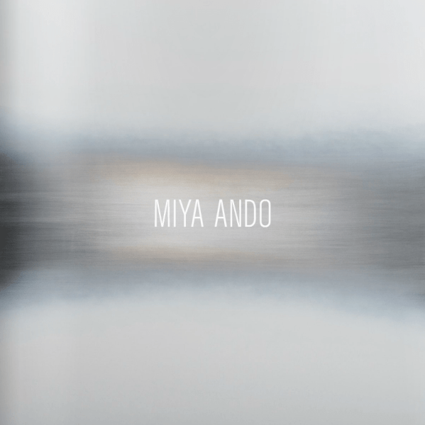 Miya Ando (安藤美夜)