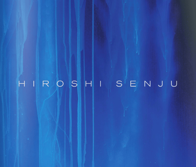 Hiroshi Senju (千住博)